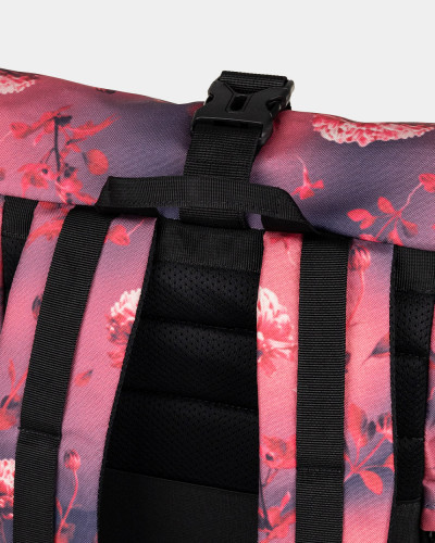 "LOWCOSTER ROLL" (20 l.) CHRYSANTHEMUM PRINT