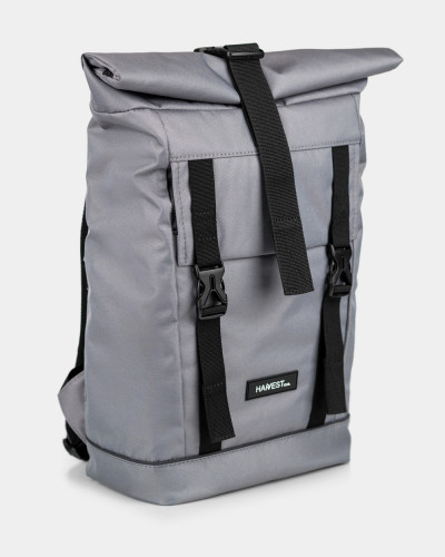 "LOWCOSTER ROLL" (20 L) POLYESTER, GREY