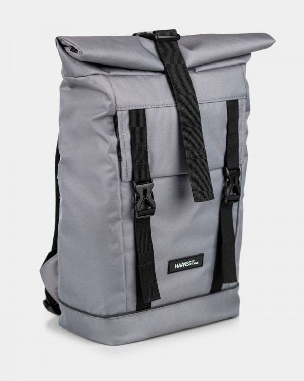 LOWCOSTER ROLL (20 L) POLYESTER, GREY