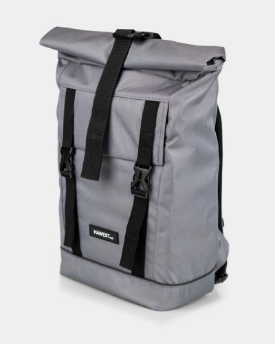 "LOWCOSTER ROLL" (20 L) POLYESTER, GREY