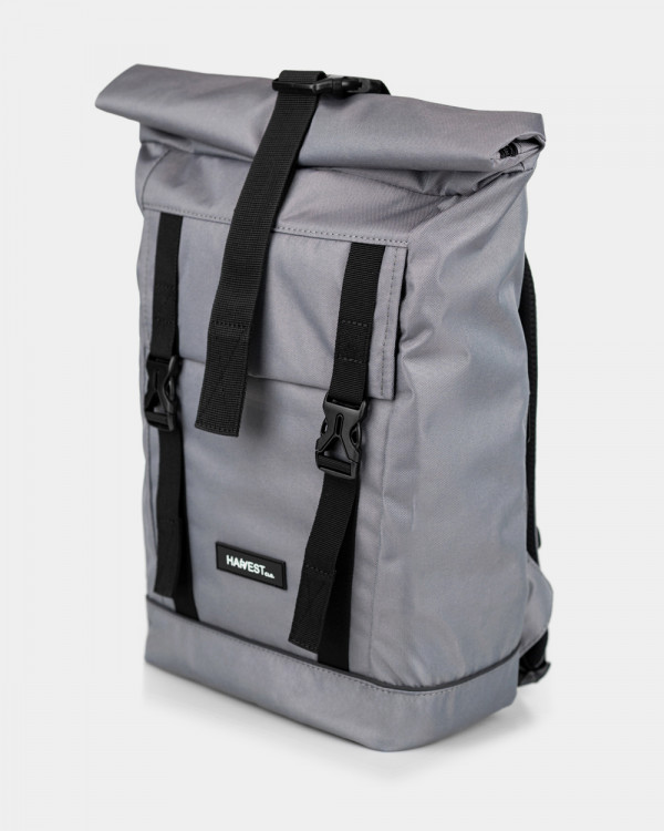 LOWCOSTER ROLL (20 L) POLYESTER, GREY
