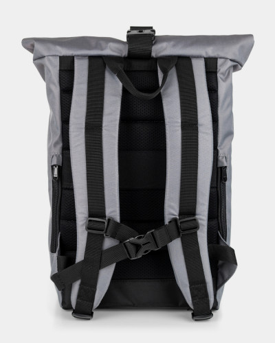 "LOWCOSTER ROLL" (20 L) POLYESTER, GREY