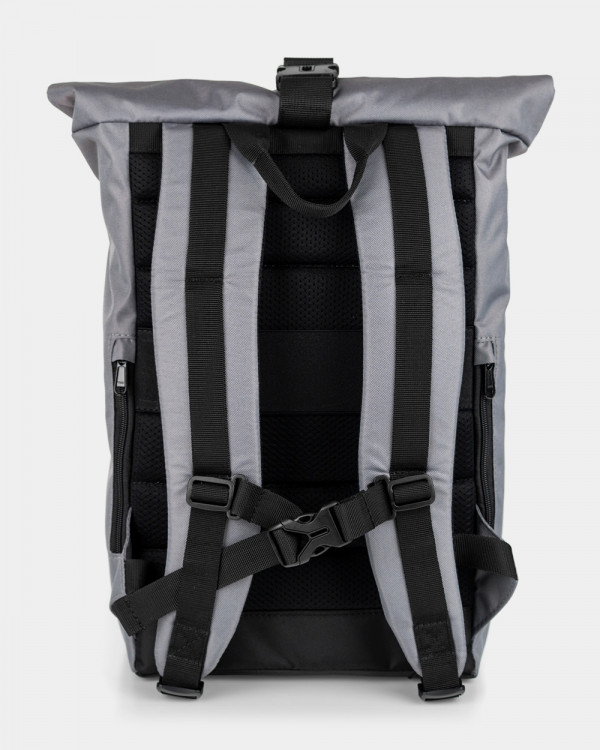 LOWCOSTER ROLL (20 L) POLYESTER, GREY