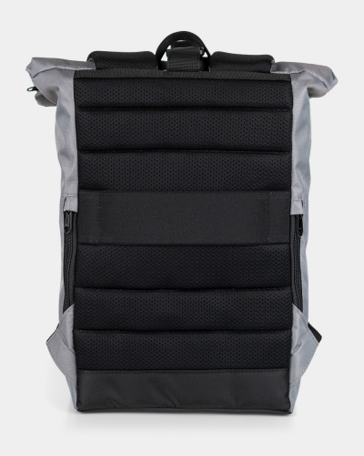 "LOWCOSTER ROLL" (20 L) POLYESTER, GREY