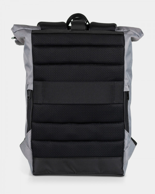 LOWCOSTER ROLL (20 L) POLYESTER, GREY