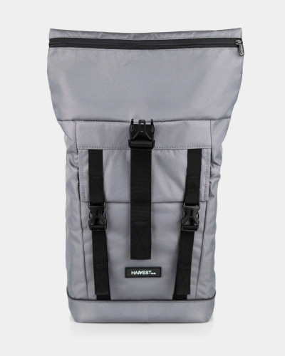 "LOWCOSTER ROLL" (20 L) POLYESTER, GREY