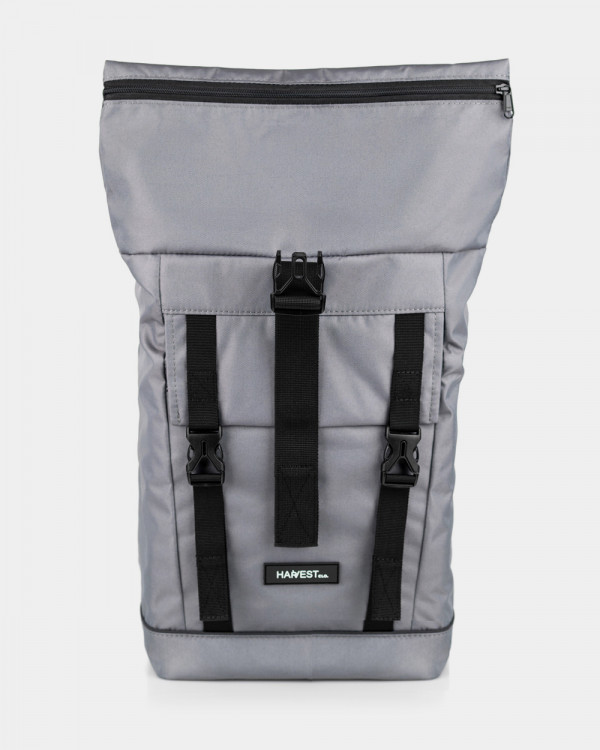 LOWCOSTER ROLL (20 L) POLYESTER, GREY