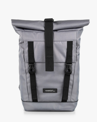 "LOWCOSTER ROLL" (20 L) POLYESTER, GREY