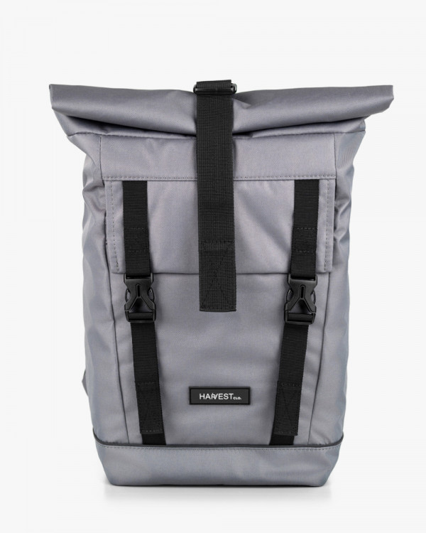 LOWCOSTER ROLL (20 L) POLYESTER, GREY