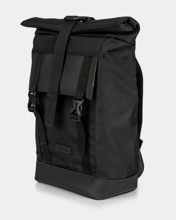 LOWCOSTER ROLL (20 L) POLYESTER, BLACK