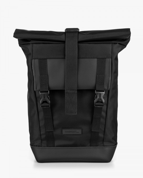 LOWCOSTER ROLL (20 L) POLYESTER, BLACK