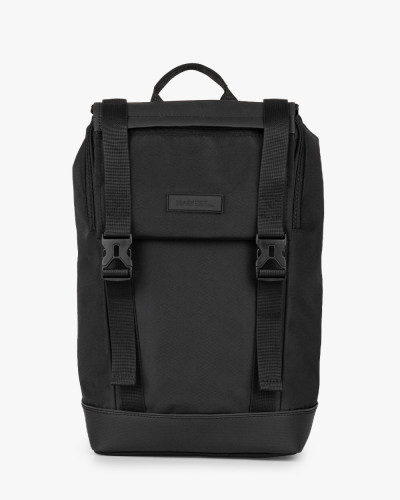 "LOWCOSTER PACK" POLYESTER, BLACK