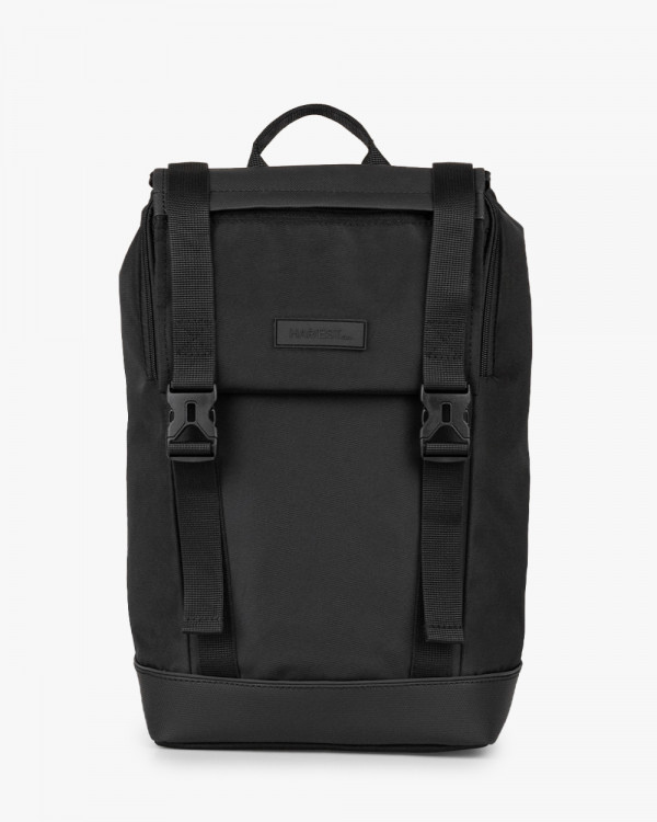 LOWCOSTER PACK POLYESTER, BLACK