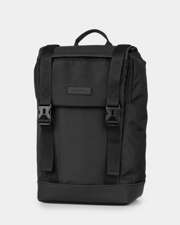 LOWCOSTER PACK POLYESTER, BLACK