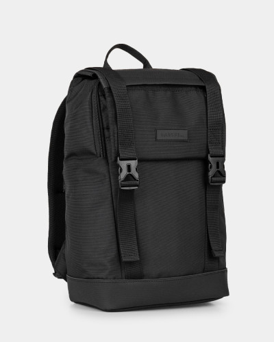 "LOWCOSTER PACK" POLYESTER, BLACK