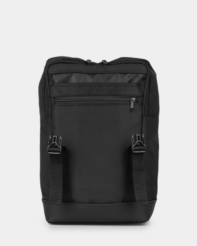 "LOWCOSTER PACK" POLYESTER, BLACK