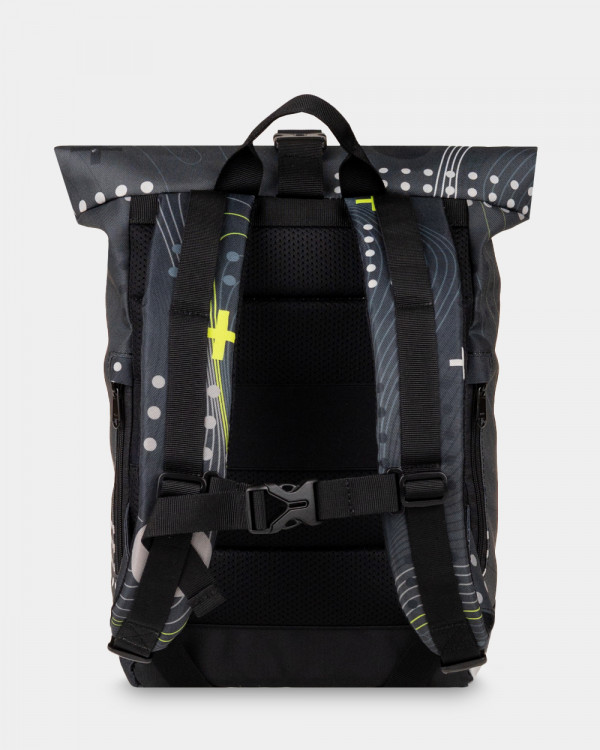 LOWCOSTER ROLL MINI (15 l.) PRINT SPACE