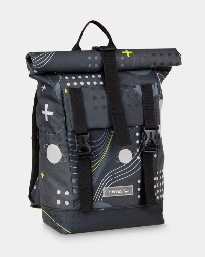 "LOWCOSTER ROLL MINI" (15 l.) PRINT SPACE
