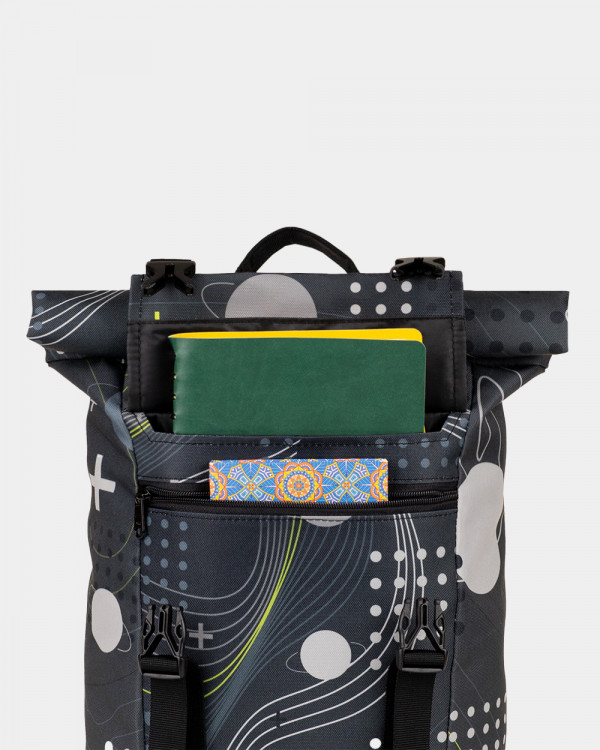 LOWCOSTER ROLL MINI (15 l.) PRINT SPACE