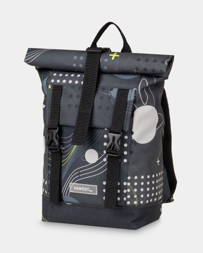 "LOWCOSTER ROLL MINI" (15 l.) PRINT SPACE