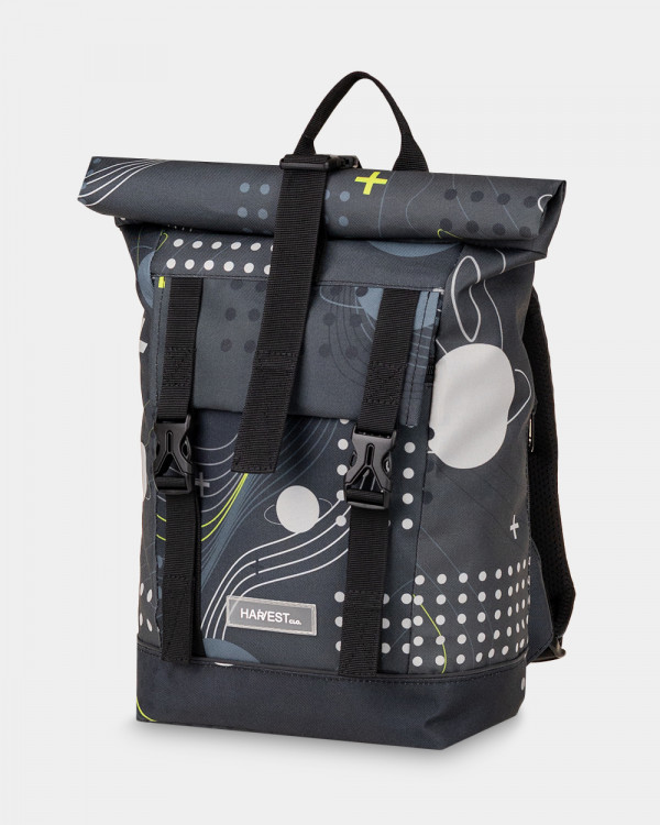 LOWCOSTER ROLL MINI (15 l.) PRINT SPACE