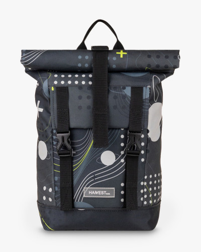 "LOWCOSTER ROLL MINI" (15 l.) PRINT SPACE