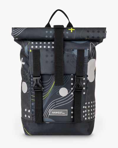 "LOWCOSTER ROLL MINI" (15 l.) PRINT SPACE