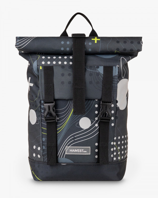 LOWCOSTER ROLL MINI (15 l.) PRINT SPACE