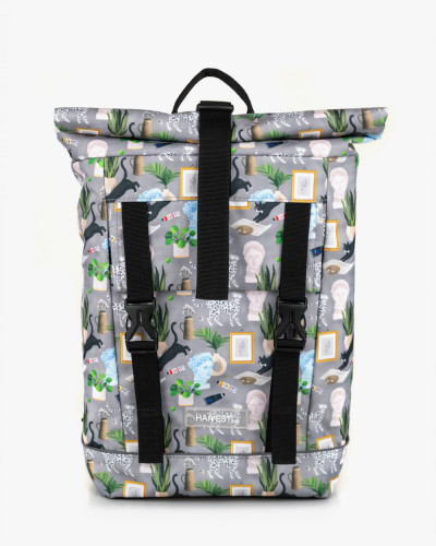 "LOWCOSTER ROLL MINI" (15 L) NADRUK KETCS