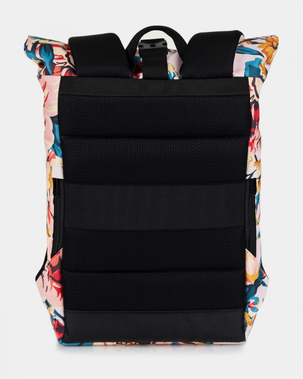 LOWCOSTER ROLL MINI (15 L) PRINT PINK FLORAL