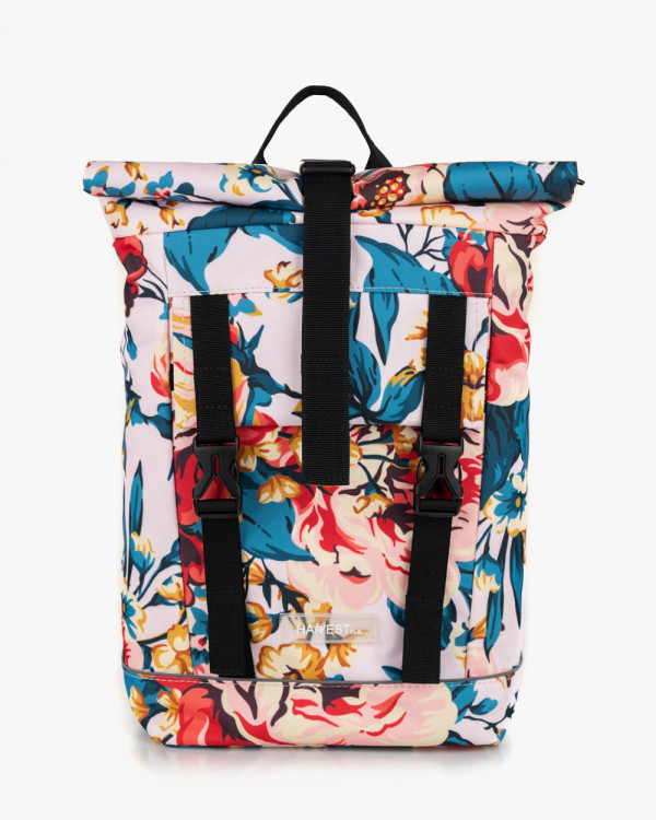 LOWCOSTER ROLL MINI (15 L) PRINT PINK FLORAL