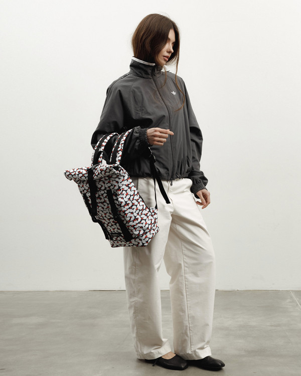 "LOWCOSTER ROLL MINI" (15 l.) PRINT DUMPLINGS