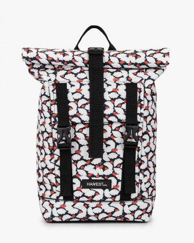 "LOWCOSTER ROLL MINI" (15 l.) PRINT DUMPLINGS