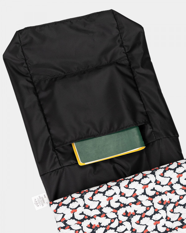 "LOWCOSTER ROLL MINI" (15 l.) PRINT DUMPLINGS