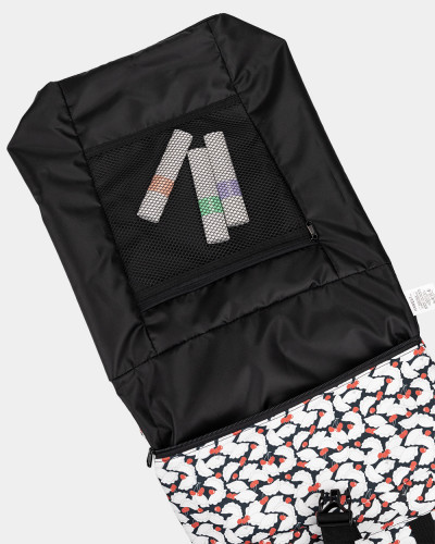 "LOWCOSTER ROLL MINI" (15 l.) PRINT DUMPLINGS
