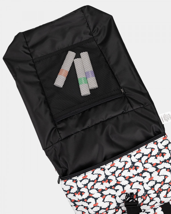 "LOWCOSTER ROLL MINI" (15 l.) PRINT DUMPLINGS