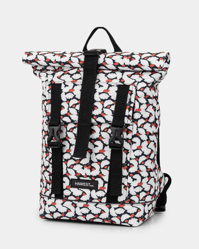 "LOWCOSTER ROLL MINI" (15 l.) PRINT DUMPLINGS