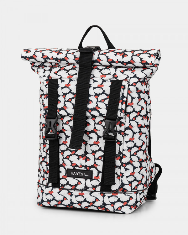 "LOWCOSTER ROLL MINI" (15 l.) PRINT DUMPLINGS