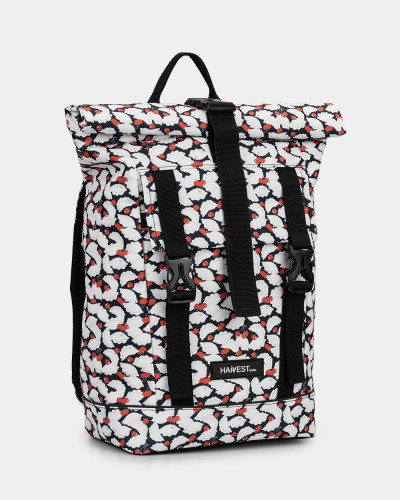 "LOWCOSTER ROLL MINI" (15 l.) PRINT DUMPLINGS