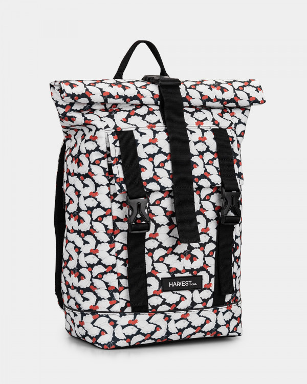 "LOWCOSTER ROLL MINI" (15 l.) PRINT DUMPLINGS