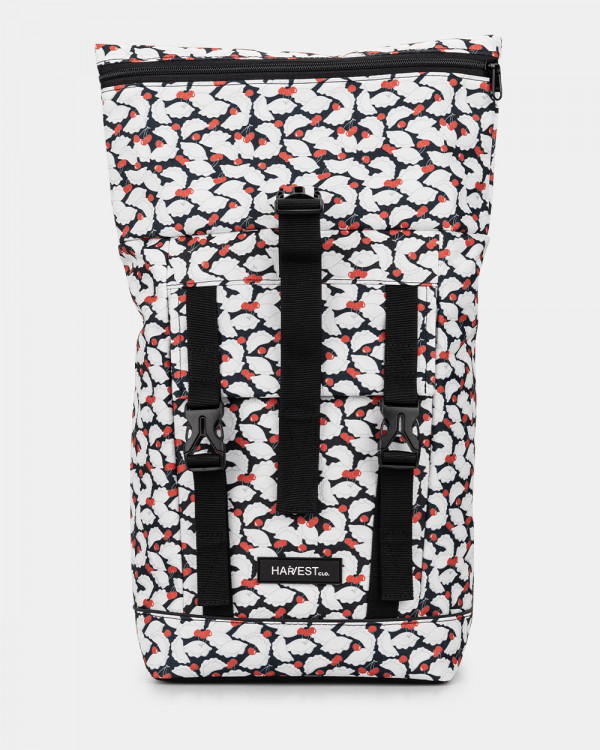 "LOWCOSTER ROLL MINI" (15 l.) PRINT DUMPLINGS