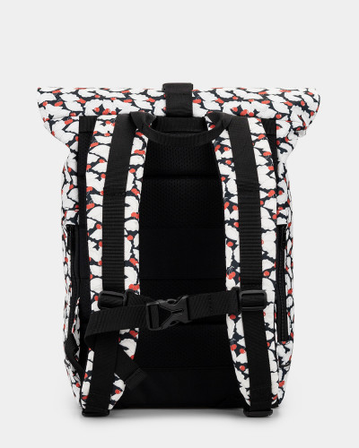 "LOWCOSTER ROLL MINI" (15 l.) PRINT DUMPLINGS