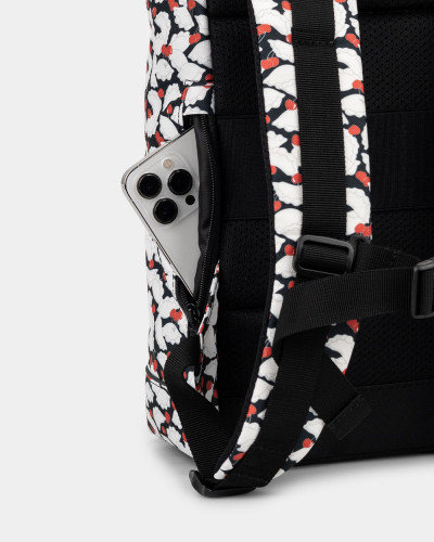 "LOWCOSTER ROLL MINI" (15 l.) PRINT DUMPLINGS