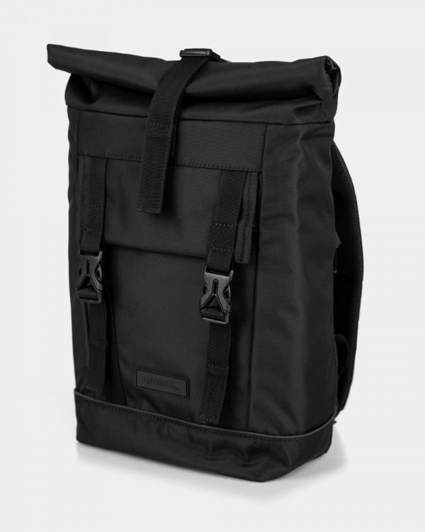 LOWCOSTER ROLL MINI (15 L) POLYESTER, BLACK