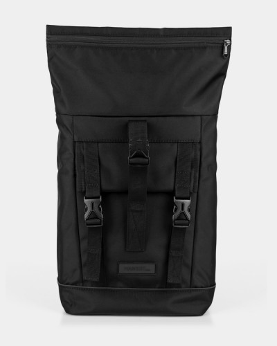 "LOWCOSTER ROLL MINI" (15 L) POLYESTER, BLACK