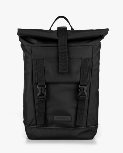 "LOWCOSTER ROLL MINI" (15 L) POLYESTER, BLACK