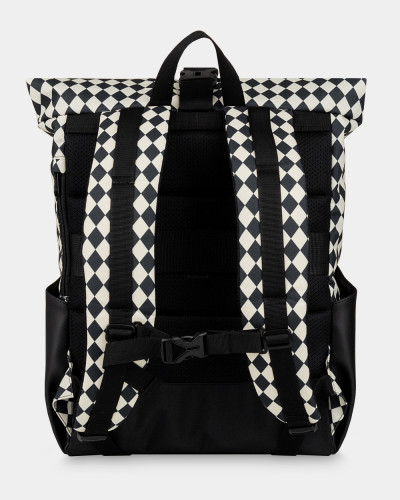 "LOWCOSTER ROLL LARGE" (27 L.) PRINT CHESS