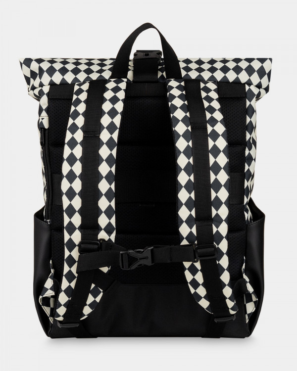 "LOWCOSTER ROLL LARGE" (27 L.) PRINT CHESS