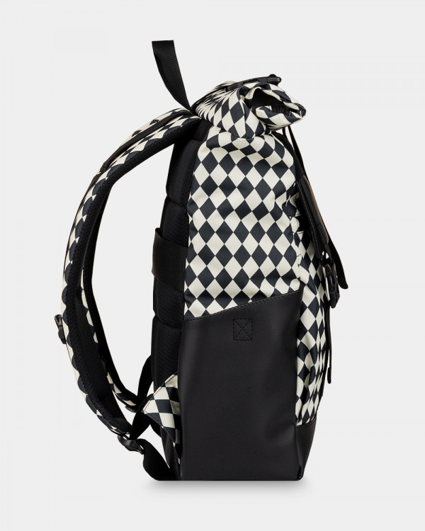 "LOWCOSTER ROLL LARGE" (27 L.) PRINT CHESS