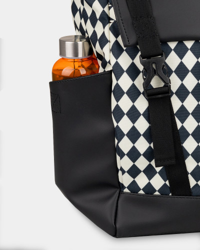 "LOWCOSTER ROLL LARGE" (27 L.) PRINT CHESS
